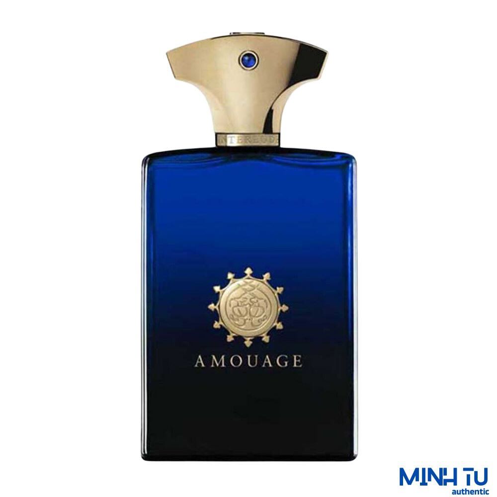 Nước Hoa Nam Amouage Interlude Man EDP 100ml | Chính hãng | Trả góp 0%